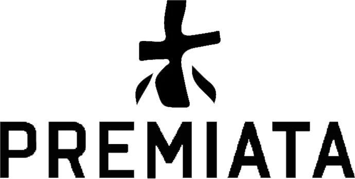 Premiata — logo